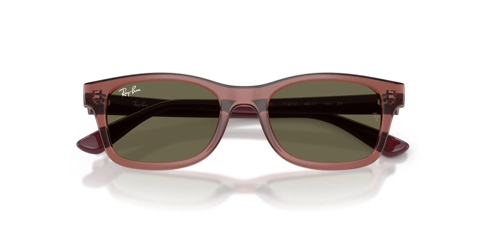 Ray-Ban Junior 9086S Sunglasses - view 12